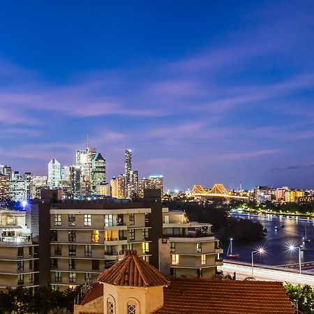 Hillcrest Apartment Hotel Брисбен Экстерьер фото