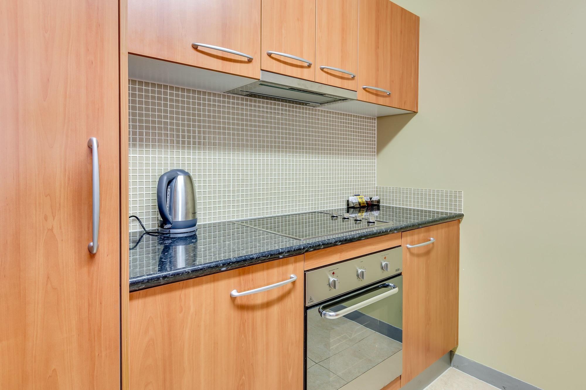 Hillcrest Apartment Hotel Брисбен Экстерьер фото